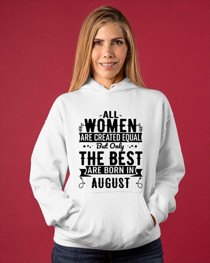 AUGUST WOMEN ARE THE BEST KIND - FOR WOMEN - TLEE08 (SKU2605-398-08)