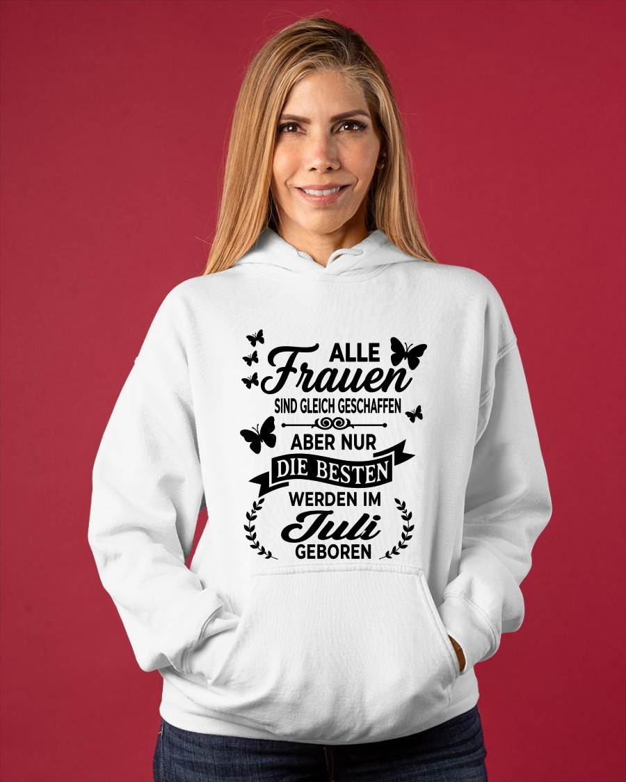 JULI – GEBOREN UM ZU GLÄNZEN - FÜR FRAUEN - TLEE07 (SKU2606-29-07)