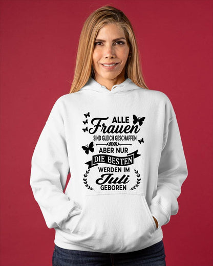 JULI – GEBOREN UM ZU GLÄNZEN - FÜR FRAUEN - TLEE07 (SKU2606-29-07)