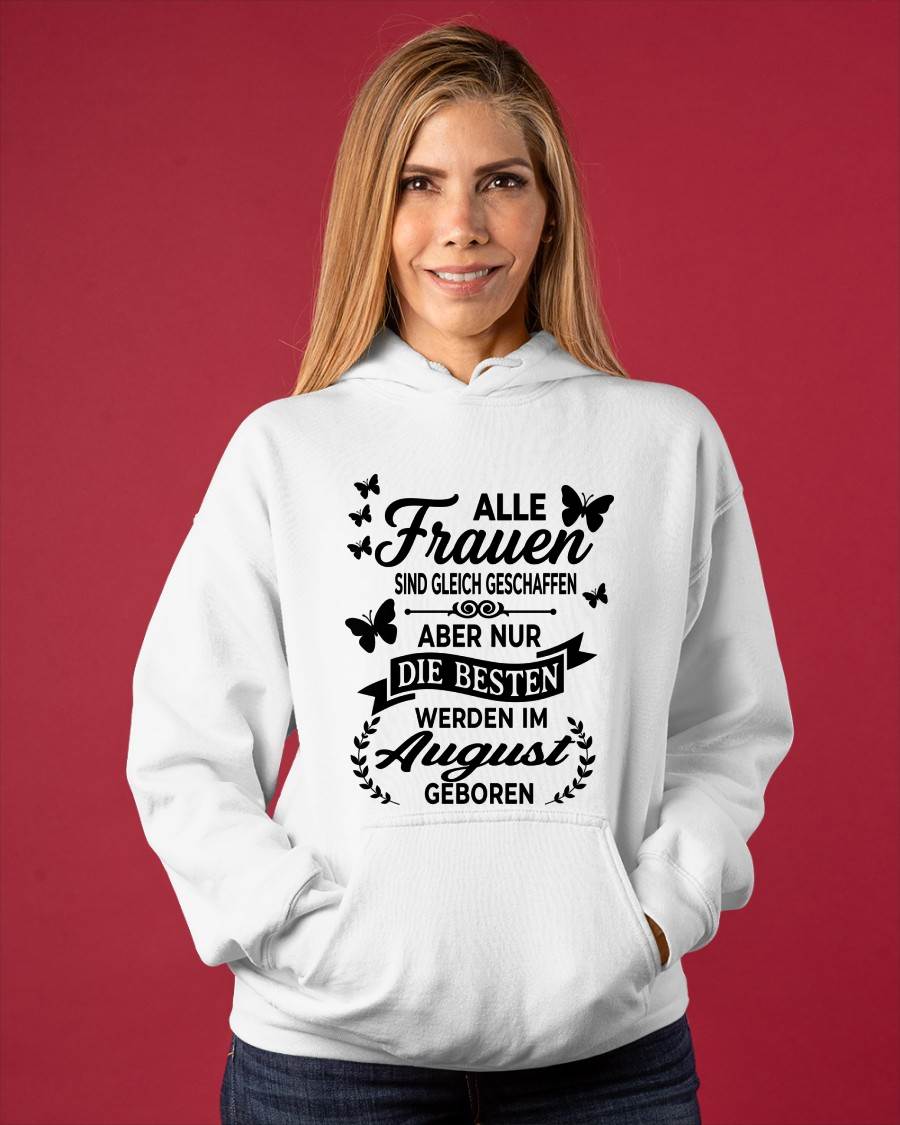 AUGUST – GEBOREN UM ZU GLÄNZEN - FÜR FRAUEN - TLEE08 (SKU2606-29-08)