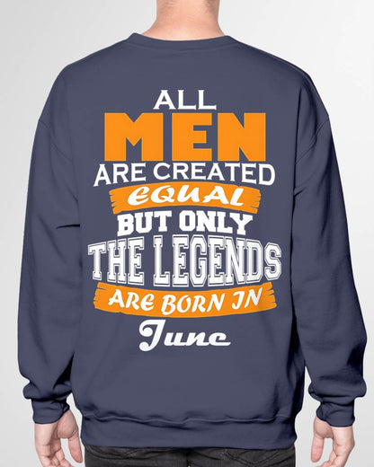 JUNE MEN ARE BUILT DIFFERENT - FOR MAN - TLEE06 (SKU2604-236-06)