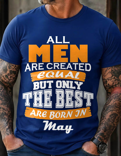 MAY MEN – LIMITED EDITION - FOR MAN - TLEE05 (SKU2605-414-05)