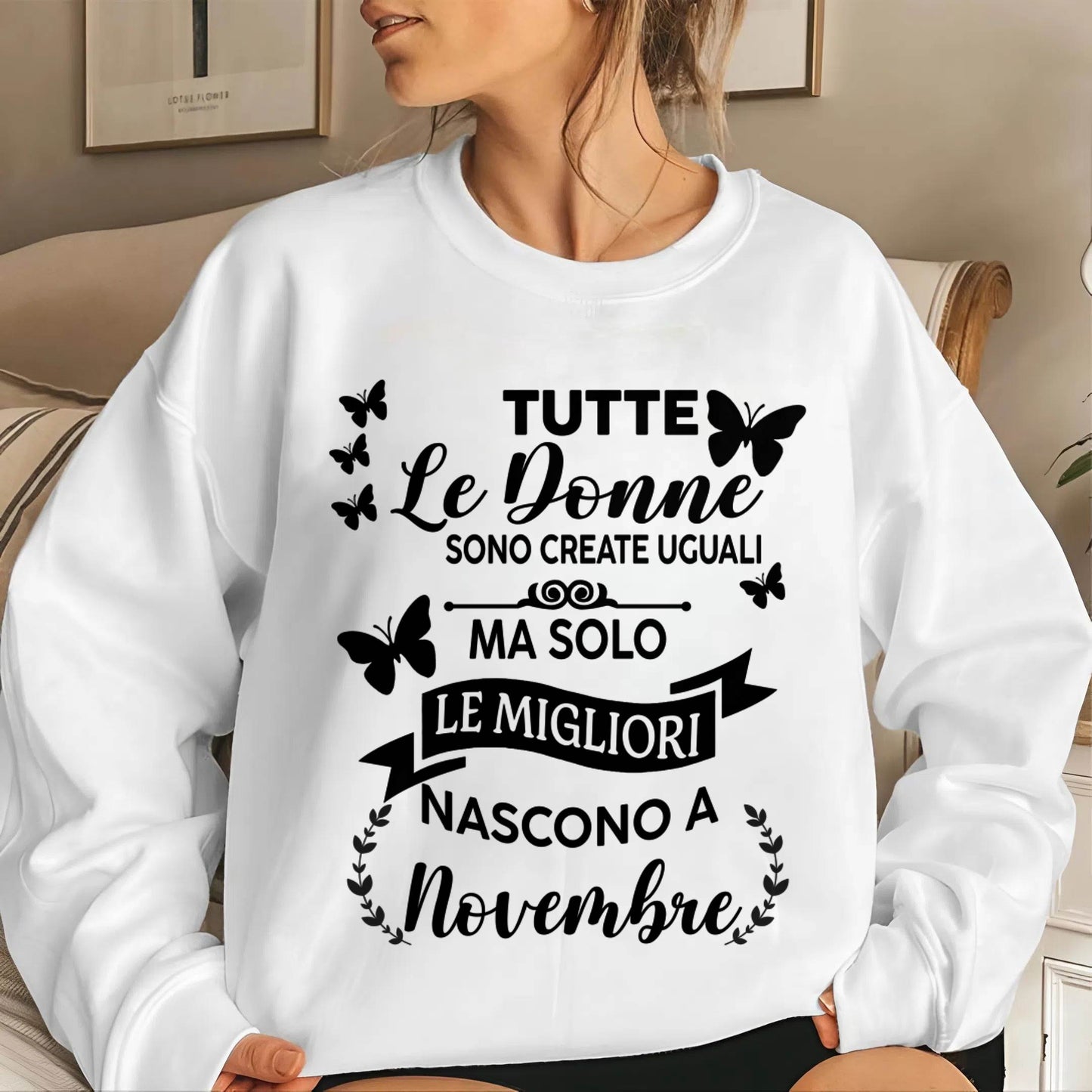 LE MIGLIORI DONNE DI NOVEMBRE - DA DONNA - TLEE11 (SKU2605-315-11)