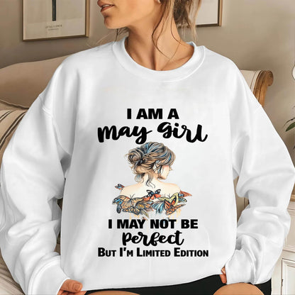 MAY GIRLS – LIMITED EDITION ENERGY - FOR WOMEN - TLEE05 (SKU2604-240-05)