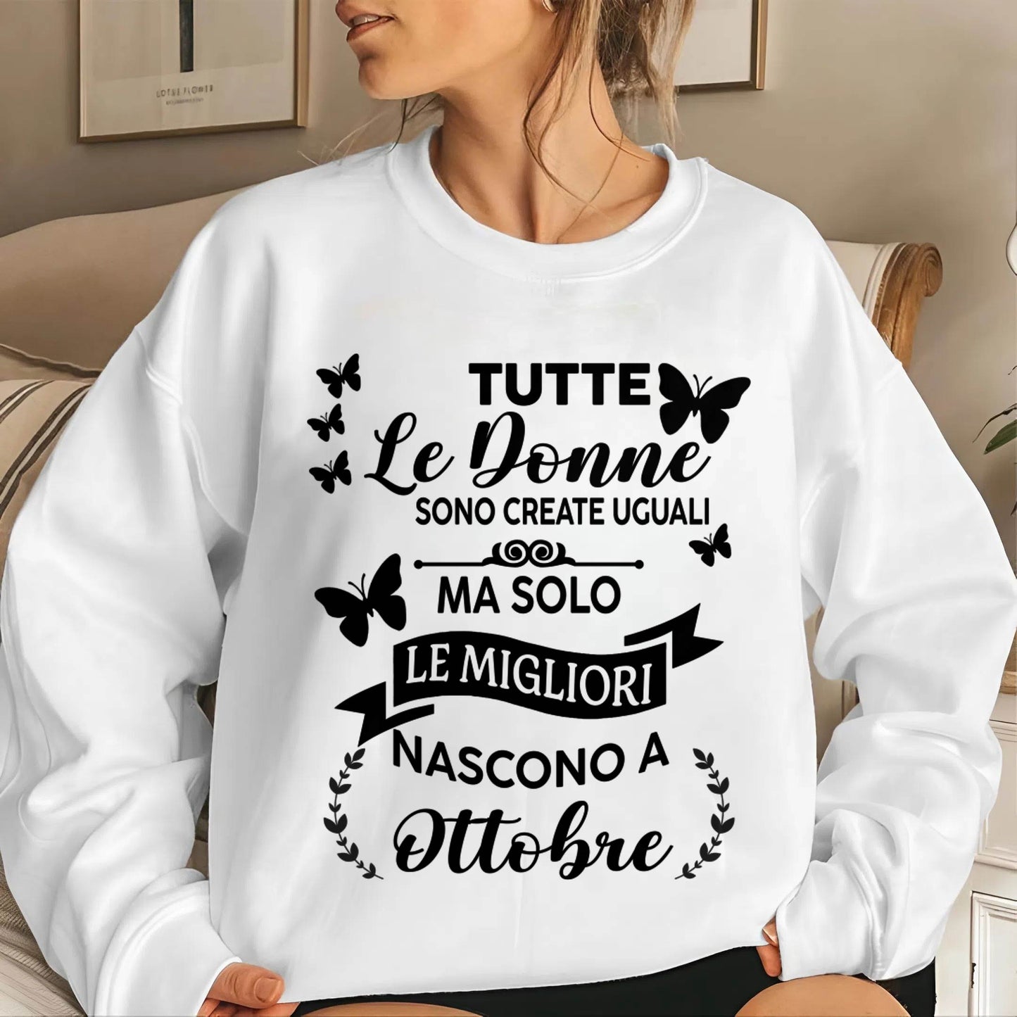 LE MIGLIORI DONNE DI OTTOBRE - DA DONNA - TLEE10 (SKU2605-315-10)