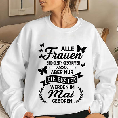 MAI – GEBOREN UM ZU GLÄNZEN - FÜR FRAUEN - TLEE05 (SKU2606-29-05)