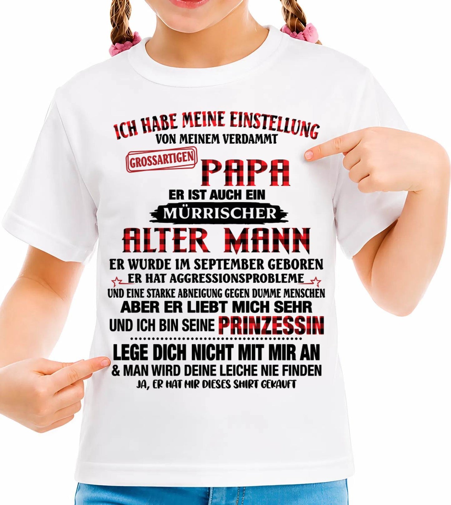 SEPTEMBER / MEIN PAPA, MEIN HELD – EIN GESCHENK VON PAPA - TLEE09 (SKU2606-08-09)