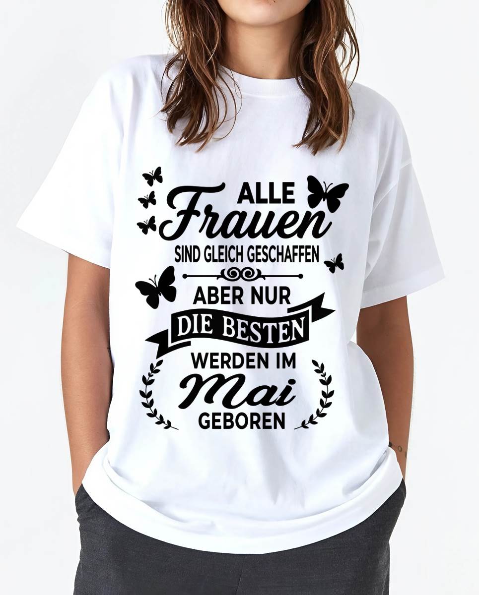 MAI – GEBOREN UM ZU GLÄNZEN - FÜR FRAUEN - TLEE05 (SKU2606-29-05)