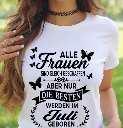 JULI – GEBOREN UM ZU GLÄNZEN - FÜR FRAUEN - TLEE07 (SKU2606-29-07)