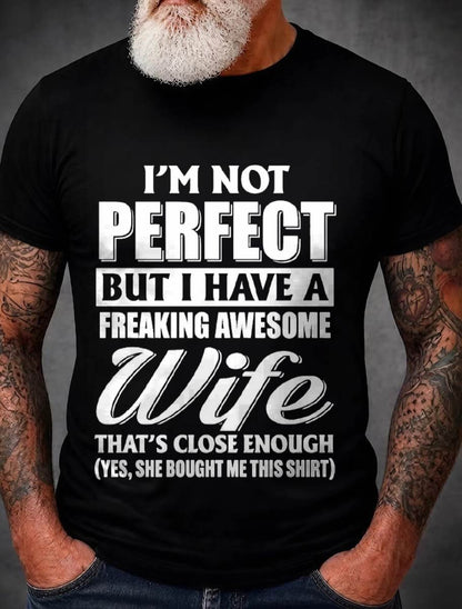 MY WIFE IS PERFECT - FROM WIFE - TLEE00