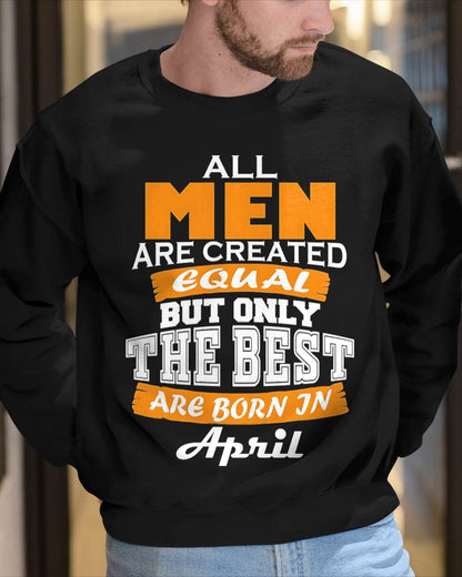 APRIL MEN – LIMITED EDITION - FOR MAN - TLEE04 (SKU2605-414-04)