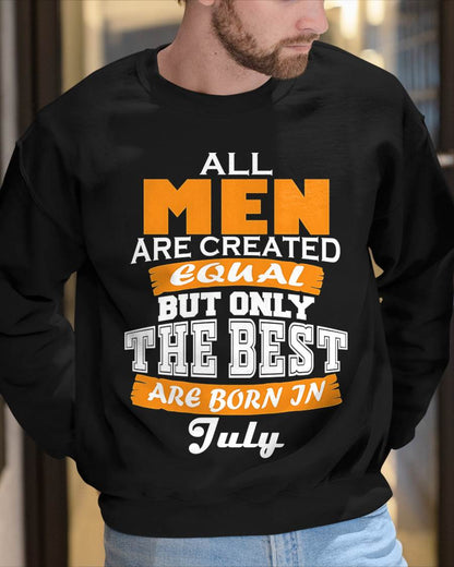 JULY MEN – LIMITED EDITION - FOR MAN - TLEE07 (SKU2605-414-07)