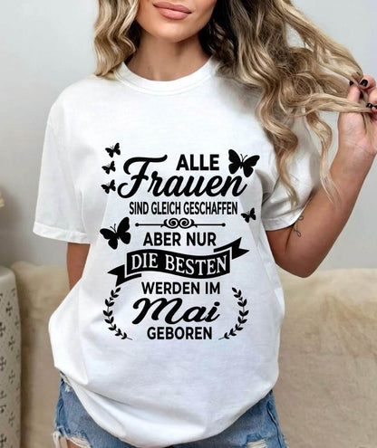 MAI – GEBOREN UM ZU GLÄNZEN - FÜR FRAUEN - TLEE05 (SKU2606-29-05)