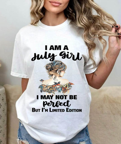JULY GIRLS – LIMITED EDITION ENERGY - FOR WOMEN - TLEE07 (SKU2604-240-07)