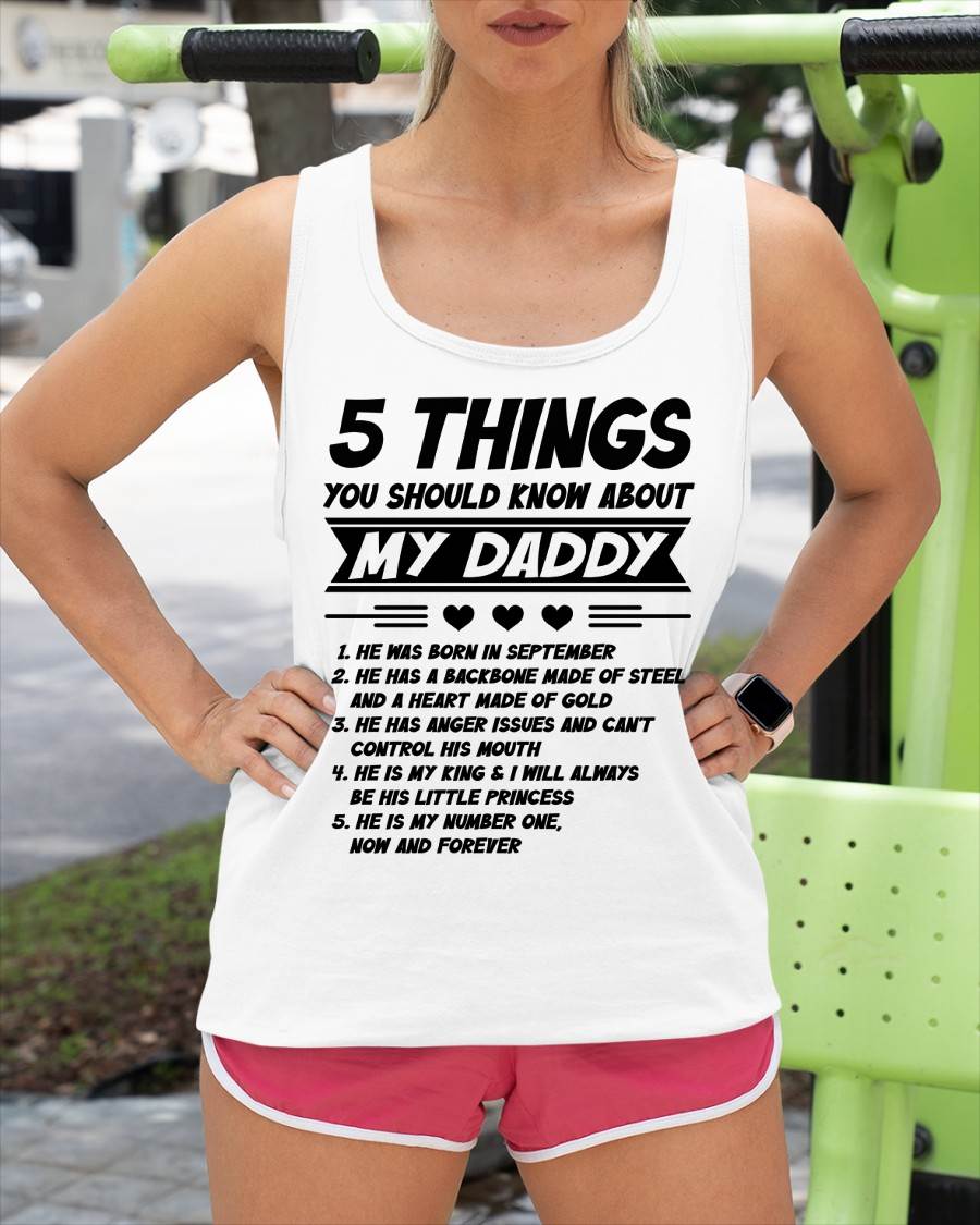 SEPTEMBER - MY NUMBER ONE DAD - FROM DAD - TLEE09 (SKU2606-55-09)