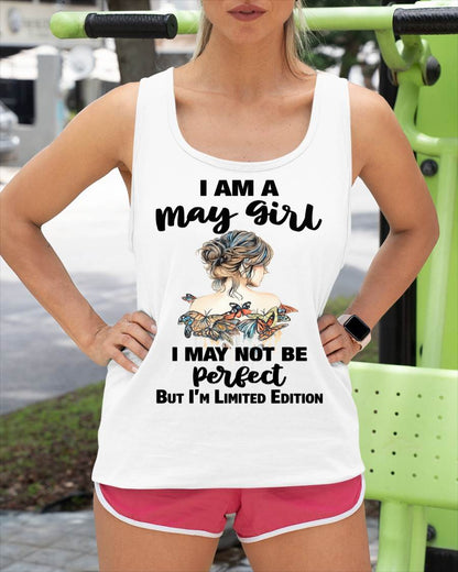MAY GIRLS – LIMITED EDITION ENERGY - FOR WOMEN - TLEE05 (SKU2604-240-05)
