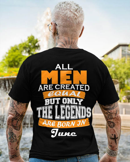 JUNE MEN ARE BUILT DIFFERENT - FOR MAN - TLEE06 (SKU2604-236-06)